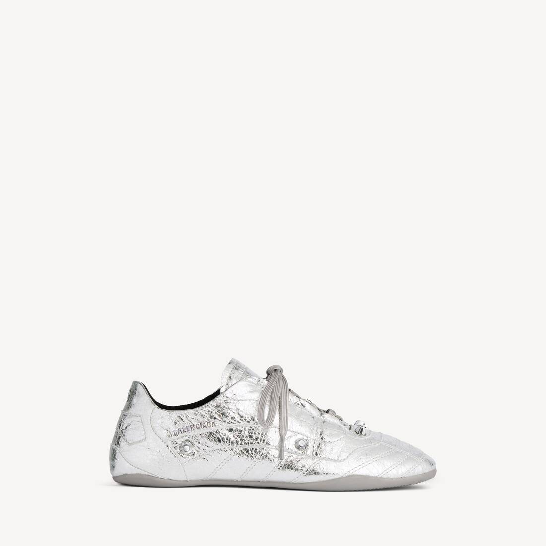 Damas stadsneve i silver
