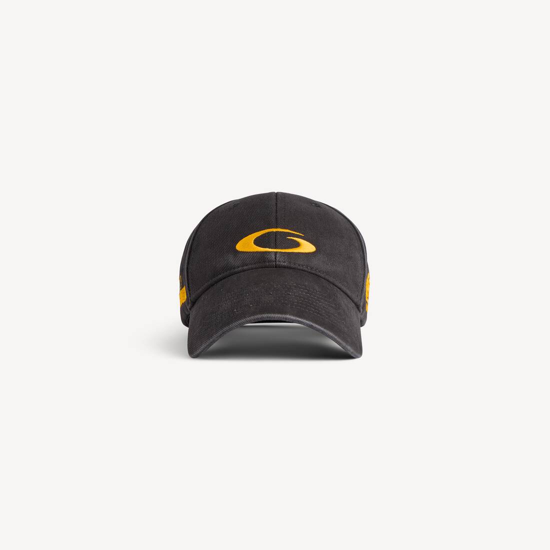 Herrars Balenciaga I Pubg I Pubgm Hatt i Svart