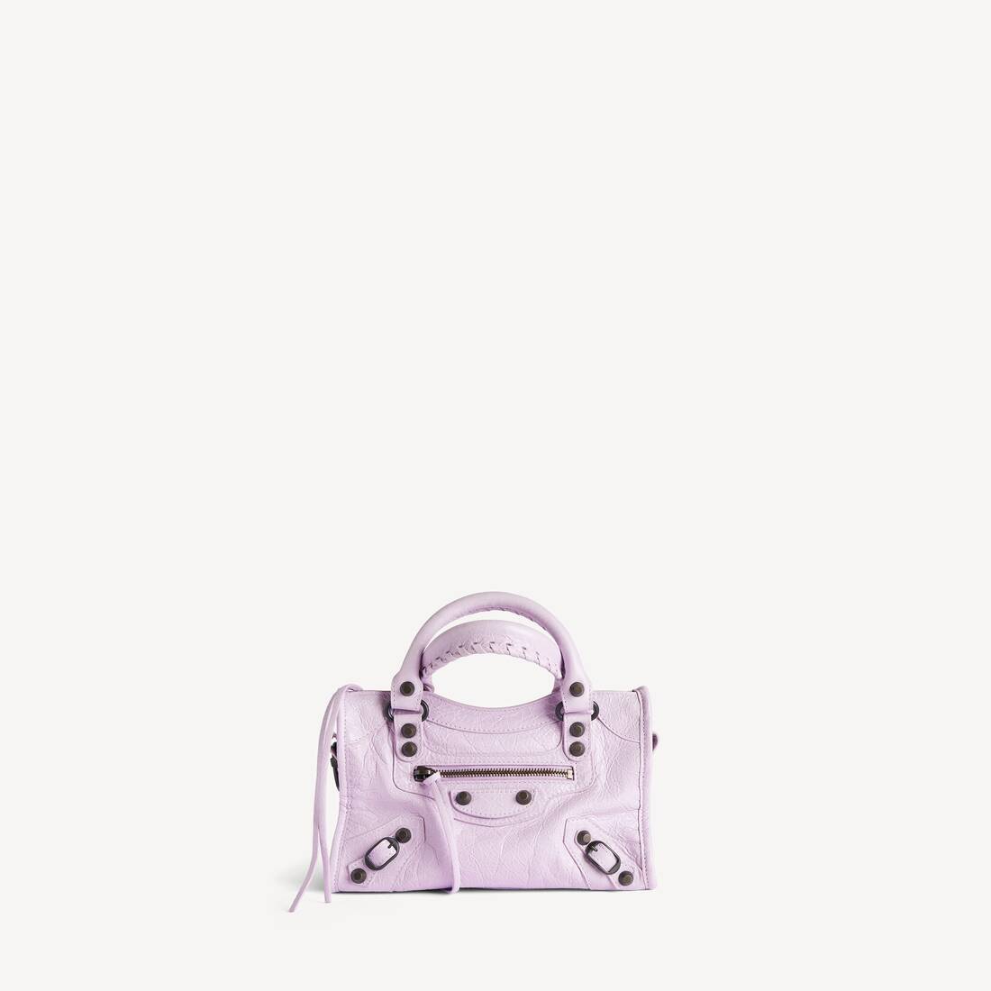 Kvinnas Le City Bag Mini i Parma