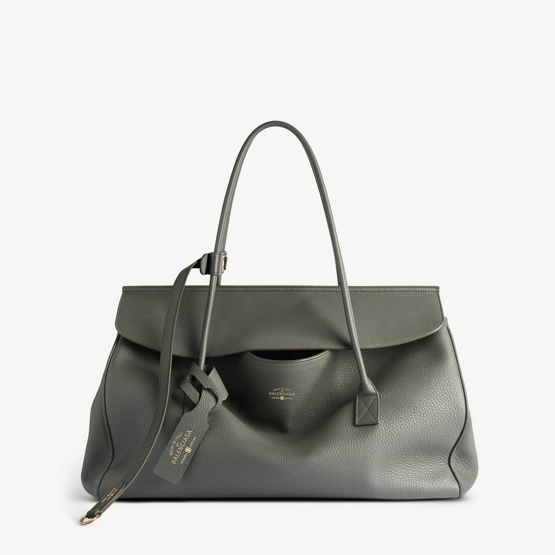 Kvinnors Carrie Carry All-tas i kaki