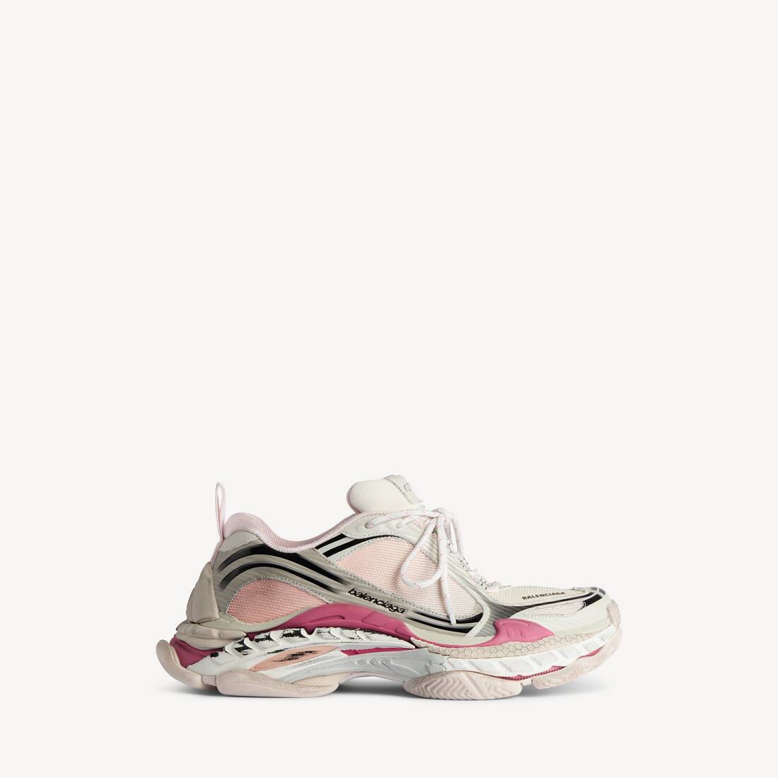 Damas Triple S.2 Gradient-träda i lila