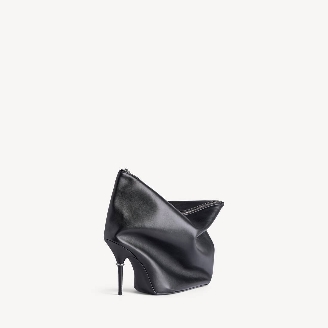 Kvinnors Wader Clutch i svart