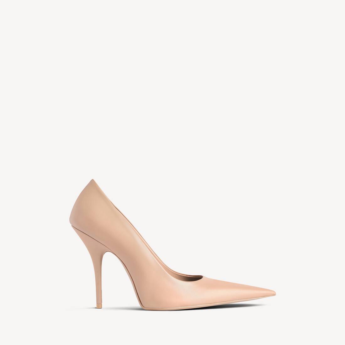 Damas Avenue After-pump i beige
