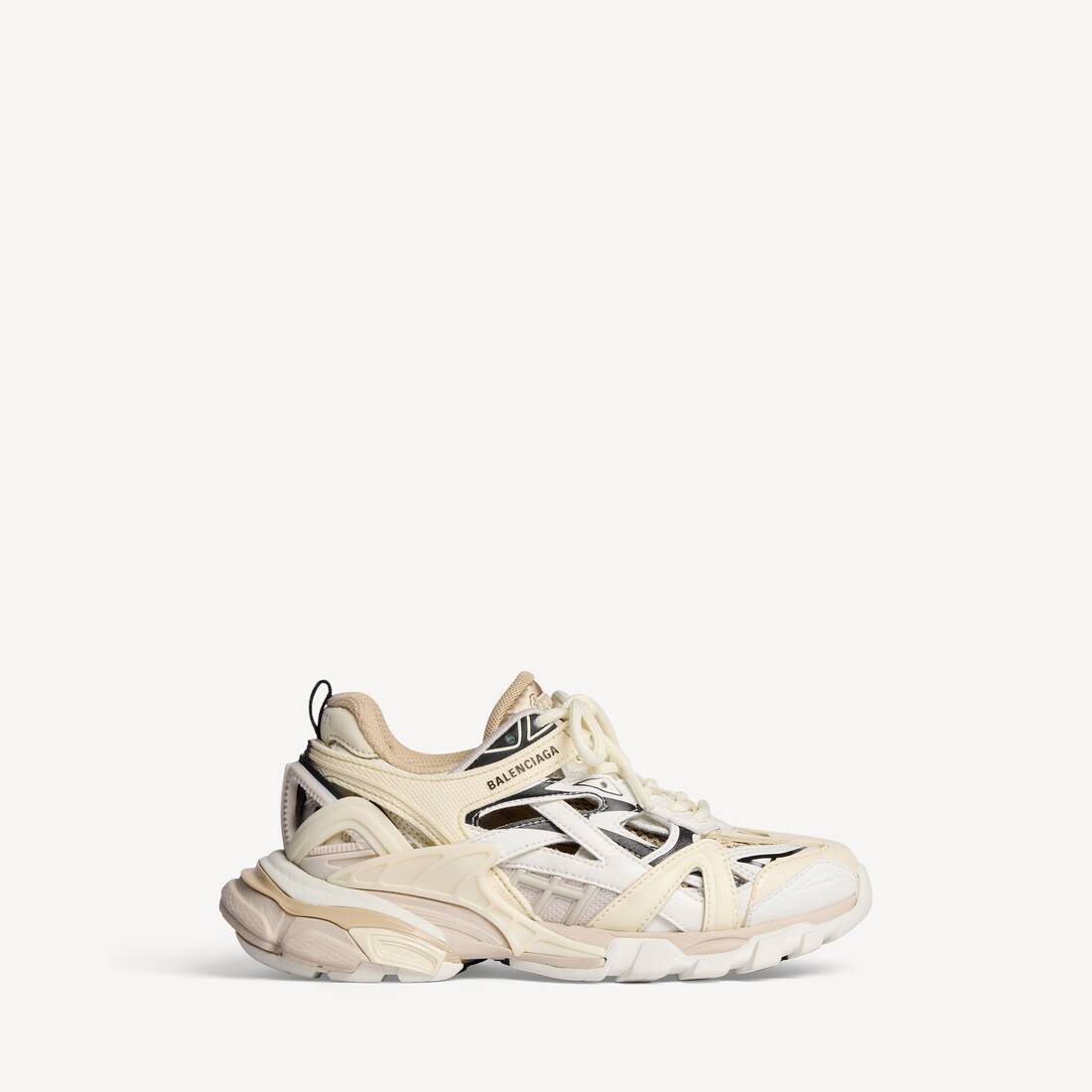 Barn - Track.2-snickers i beige